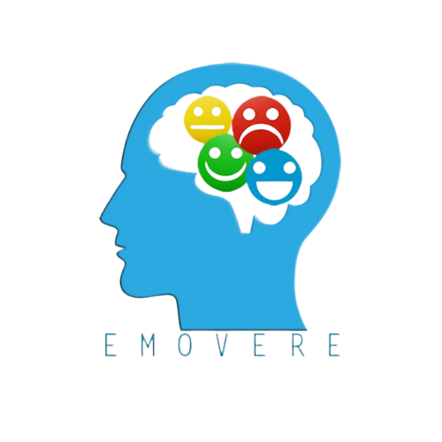 Logo EMOVERE